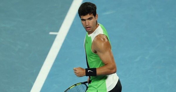 US Open 2025 Preview: Can Sinner Defend His Crown Against a Red-Hot Alcaraz?