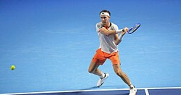 Draper retires in Barcelona: knee gives way, seven withdrawals in total