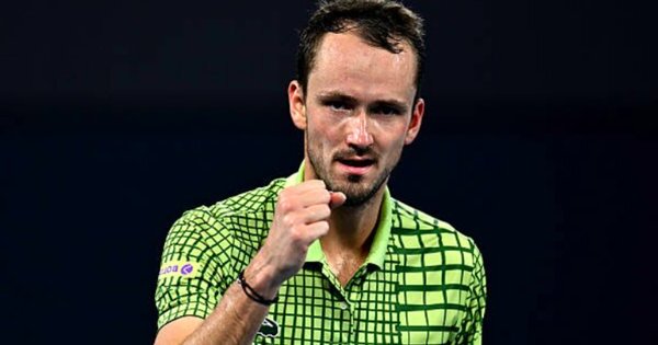 Daniil Medvedev: The Anti-Hero of Tennis and His Unique Brand of Brilliance
