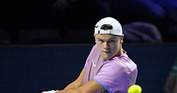 Holger Rune: The Danish Prodigy Caught Between Brilliance and Self-Destruction