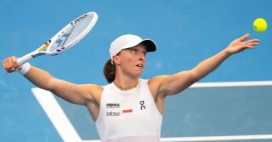 Iga Swiatek's Silent Fall: From WTA Summit to Permanent Doubt