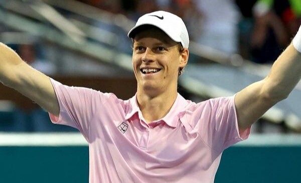 Jannik Sinner: The South Tyrolean Prodigy Who Conquered World Tennis