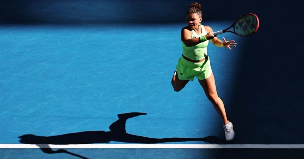 Jasmine Paolini: The Late Bloomer Who Reached Two Grand Slam Finals and Redefined What Is Possible