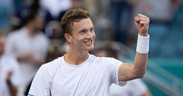 Lehečka and Fils: The NextGen Breakthrough at the 2026 Sunshine Swing