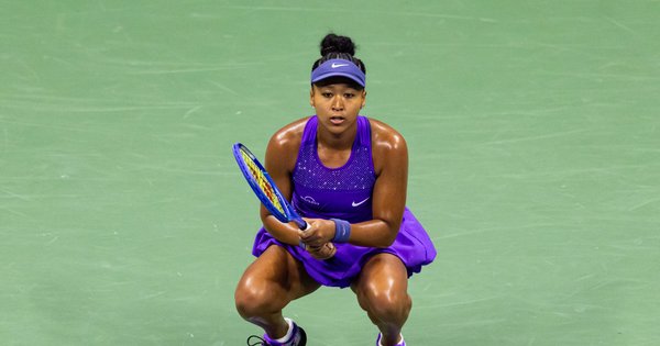 Naomi Osaka: Four Grand Slams, Motherhood, and the Comeback That Rewrote Her Story