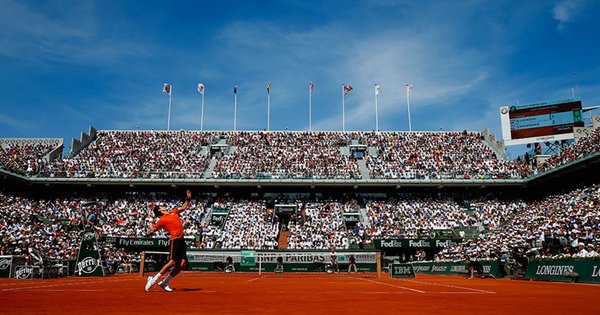 Roland-Garros 2025: Can Alcaraz Defend His Crown Against Sinner and Djokovic?