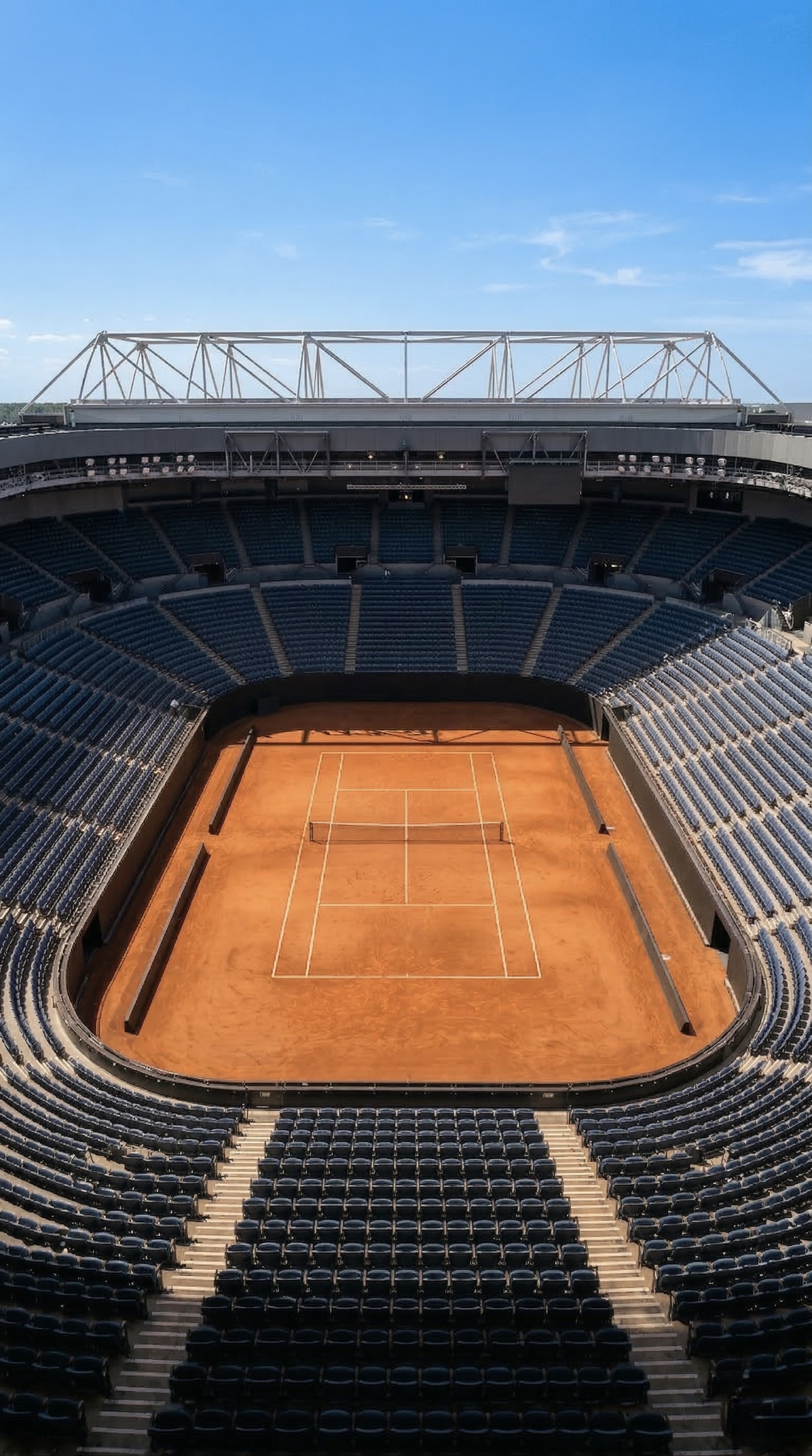 Madrid without Alcaraz or Djokovic: Sinner leads the field