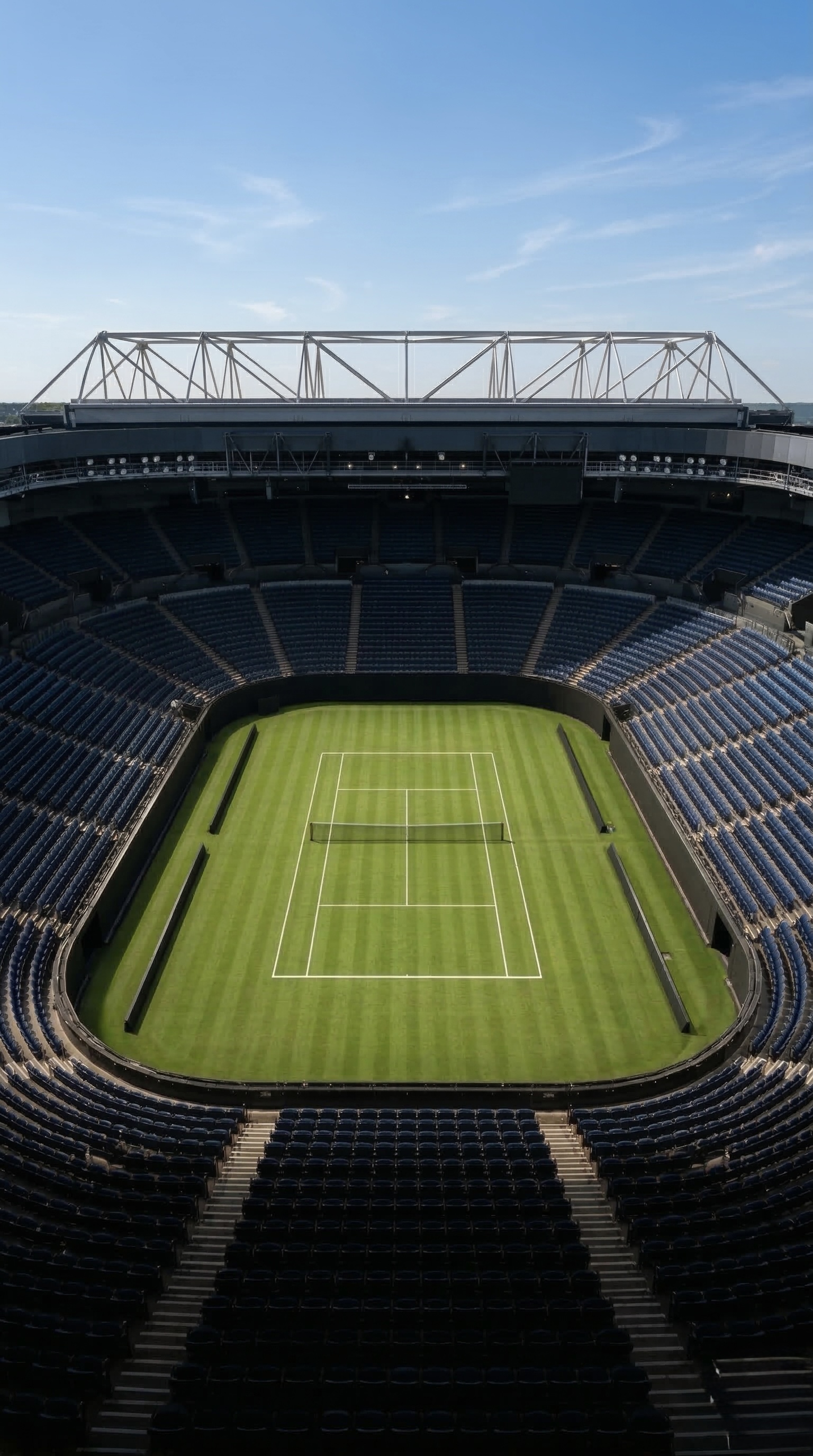 Serena Williams annonce son retour au Queen's Club en double